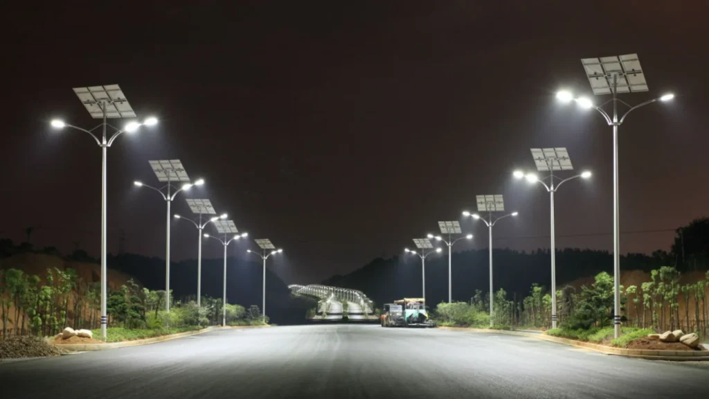 Energy Independence