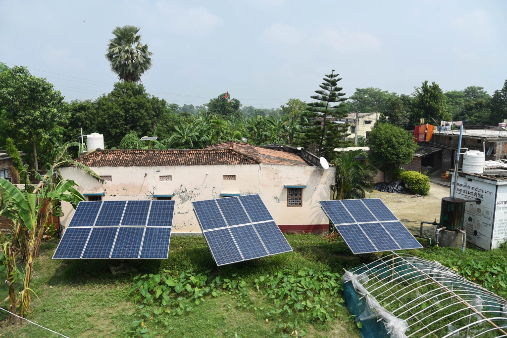 Save Electricity Costs
